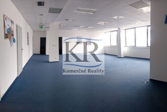 144 m2, Kancelárie na prenájom, Trenčín - 2
