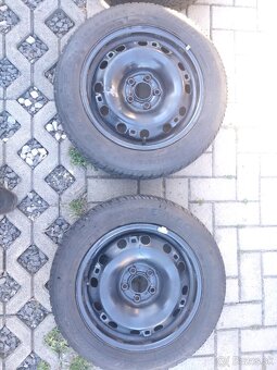 5x100 r15 - 2