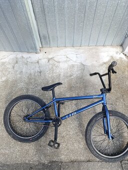 BMX -CTM - 2