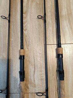 Udice Riot 10ft 3lb - 2