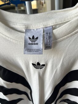 Tričko Adidas - 2
