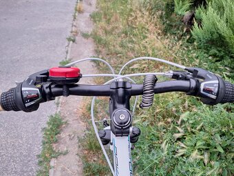 Detský bicykel 24 - Merida Dakar 624 - 2