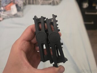 ACID FLAT MTB Platform pedals - 2