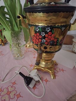 Samovar - 2