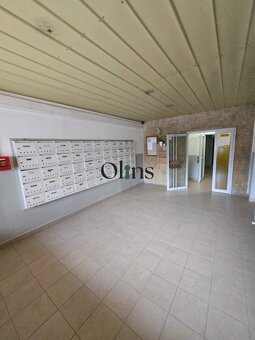 NA PREDAJ 2-IZBOVÝ BYT (63m2) S BALKÓNOM NITRA_CHRENOVÁ - 2