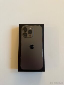 Apple iPhone 13 Pro 128 GB - 2