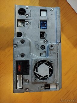 Autorádio Pioneer 2din - 2