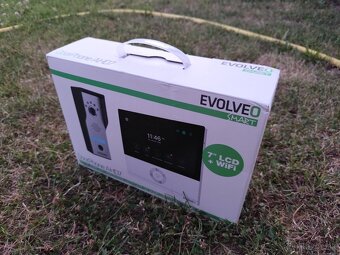 Evolveo DoorPhone AHD7 - 2