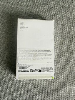 Apple AirTag (4 Pack) - 2