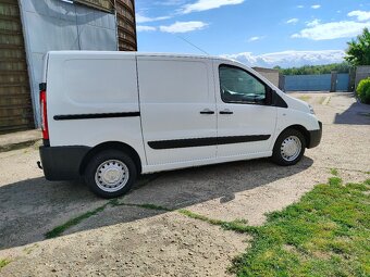 Toyota Proace - 2