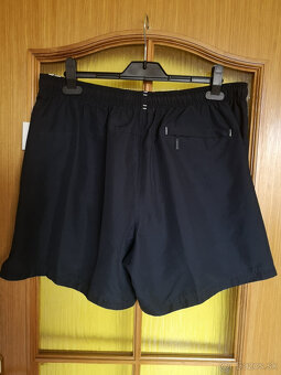 CALVIN KLEIN pánske kúpacie šortky veľkosť XL - 2