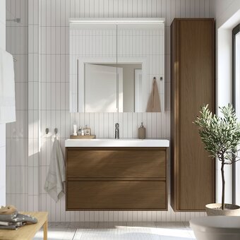 Umývadlová skrinka IKEA ÄNGSJÖN - 2
