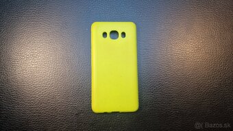 Kryt na Samsung Galaxy J5 2016 - 2