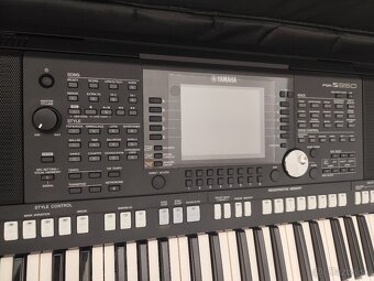 Yamaha Psr S 950 - 2