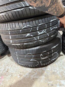 L385 4ks letné 235/45R18 - 2