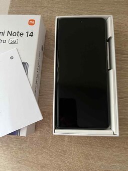 Redmi note 14pro 5g - 2