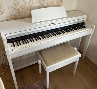 Medeli DP460K/WH - 2