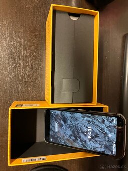 CAT S62 Pro - 2