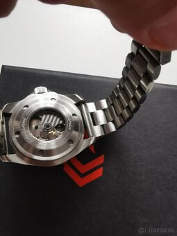 Vostok Komandirskie K39 - 2