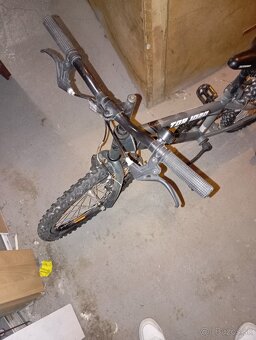 Predám detský bicykel - 2