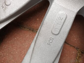 Letná sada Disky 245/40R19 - 2
