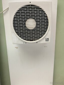 Okenný ventilator Vortice VARIO 300 S - 2