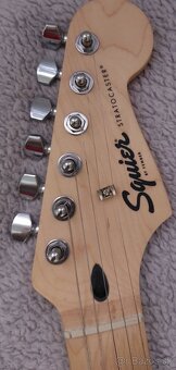 Fender squier - 2