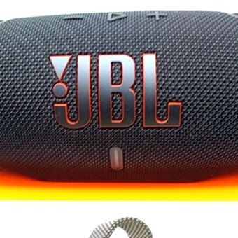 JBL charge 6 - 2