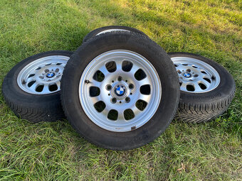 BMW Styling 46 5x120 R15 - 2