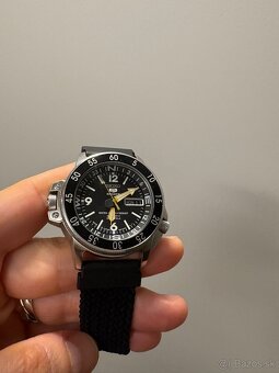 Seiko 5 Sport automatic - 2