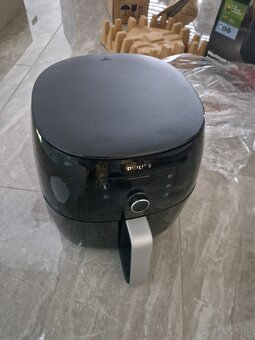 Predam teplovzdusnu fritezu philips airfryer - 2