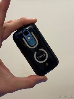Unihertz JellyStar – najmenší 5G smartfón na svete - 2