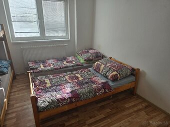 Lacne ubytovanie zlate moravce - 2