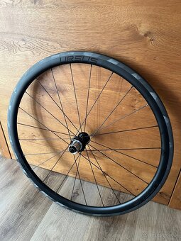 Galuskové kolesá URSUS TS37 ráfikové - 2