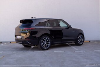 Land Rover Range Rover Sport D300 - 2
