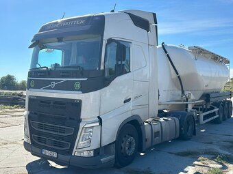 Volvo FH500 2018 - 2