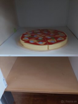 Ikea kuchynka detská s príslušenstvom - 2