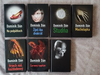 Detektivka dominik dan - 2