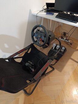 playseat g29 - 2