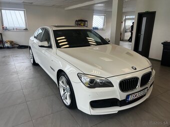 BMW 730d xDRIVE - 2