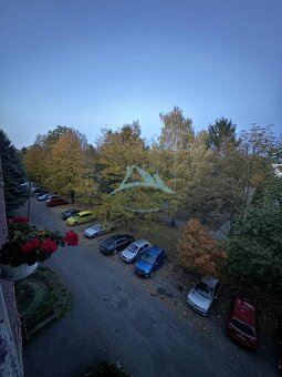 Na predaj 3-izbový byt na rekonštrukciu - 2