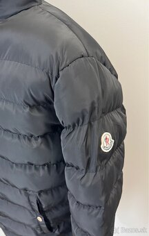 Zimna bunda Moncler - 2