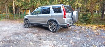 Honda CR-V cr-v LPG,plyn - 2