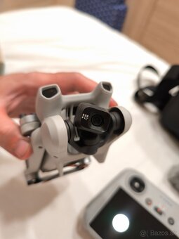 DJI Mini 3 Fly More Combo (DJI RC) (GL) - 2