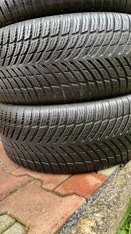 ❄️Zimné 225/45 r17 - 2