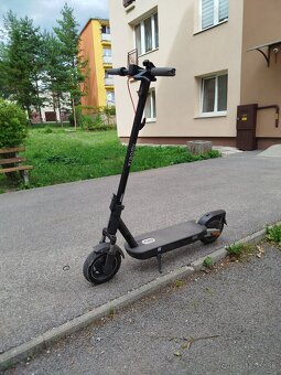 Xiaomi scooter 5Pro - 2