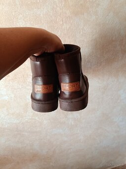 Zimné snehulky c. 41 - 2