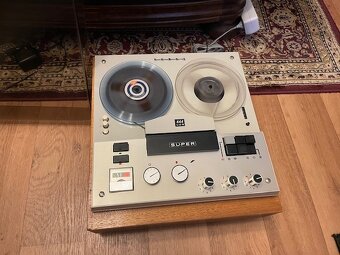 Tesla B444 LUX Super - 2