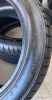 Continental Wintercontact 225/45 R17 - 2