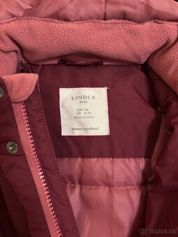Nepremokava zimna bunda Lindex 110 - 2
